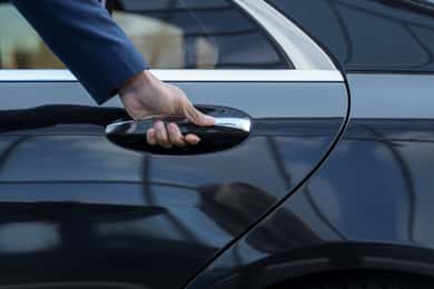 Rhodes Airport: Private One-Way Transfer to/from Airport