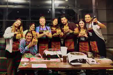 Cusco: Chocoladeworkshop met de beste lokale biologische cacao