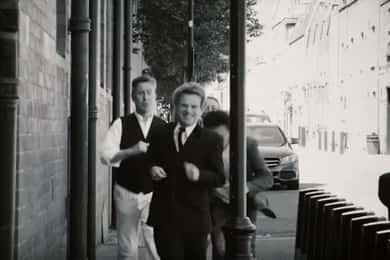 London: Beatles In My Life Walking Tour mit Richard Porter