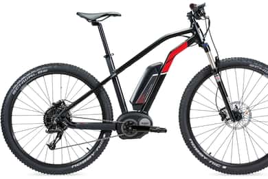Málaga: Alquiler de bicicletas eléctricas