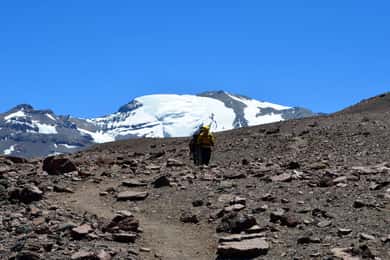 La Parva: Excursión Privada a la Cordillera de los Andes