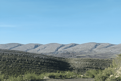 Sucre: 1-Day Trek in the Crater of Maragua and Inca Trails