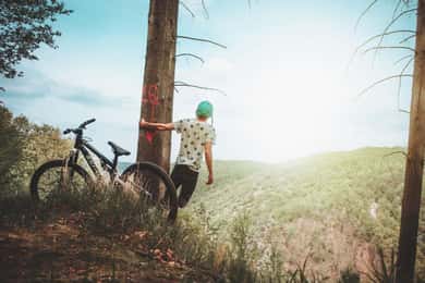 Füssen: E-Bike oder Mountainbike mieten