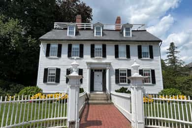 Boston: Salem by Boat – Witch Trials & Walking Tour