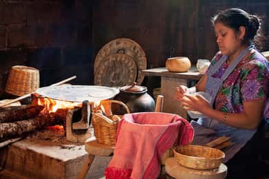 FromSan Cristobal:Zinacantán andSanJuanChamula ENGLISH GUIDE