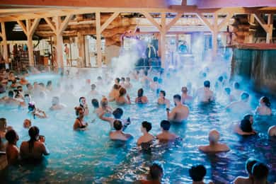 Kraków: Zakopane Tour, Thermal Pools & Hotel Pickup Options