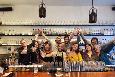 Cusco: Art, Culture, and Alcohol Tipsy Walking Tour