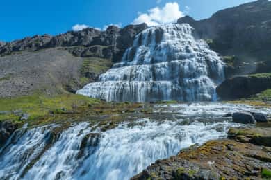 Von Reykjavík aus: 3-tägige Tour durch die wilden Westfjorde