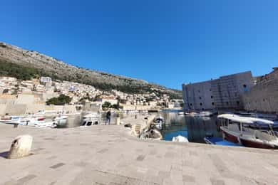Dubrovnik: Altstadt Highlights Tour mit Audio Guide