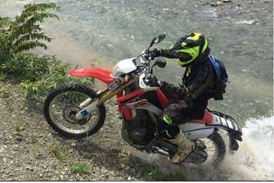 Kingston: JAMAICA Dirt Bike Tour 3 dias Offroad/Onroad