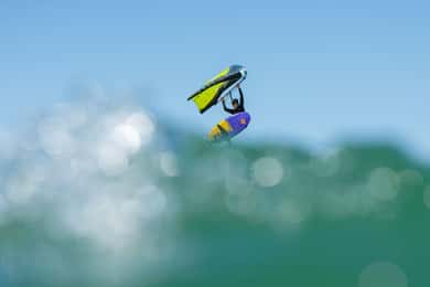 Neusiedler See: 1-Tages-Wingfoil-Kurs
