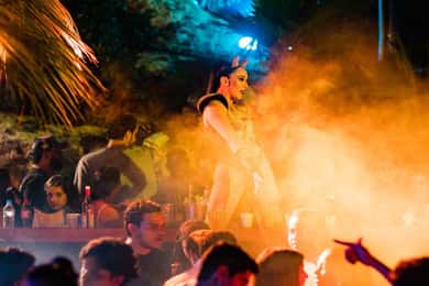 Punta Cana: Maroca Club VIP Fit (entrada, bebidas e traslados)