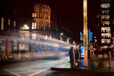 Glasgow: Haunted Quest Experience