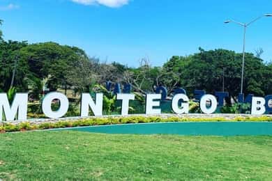 Montego Bay: destaques da cidade e tour de compras de souvenirs