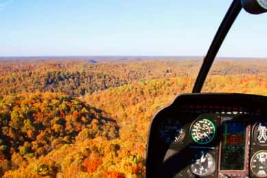 Nashville: Tour del fiume e della natura
