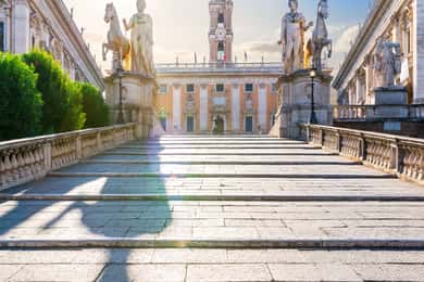 Tour Privato Salta la Coda dei Musei Capitolini di Roma