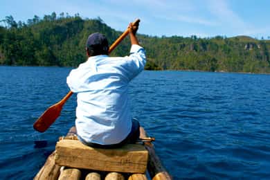 Guide touristique de San Cristóbal : Amatenango, Chiflon et Montebello