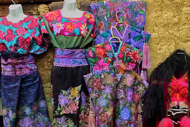 San Cristóbal : Indigenous Communities&CityTour Guide anglais