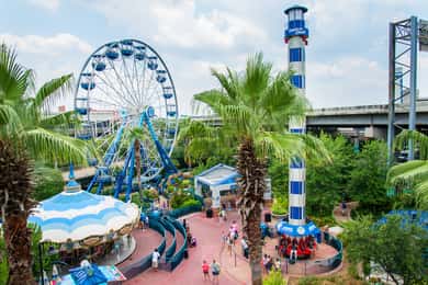 Houston Pase de un día para el acuario del centro