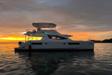Bästa heldags yachtcharter Flamingo/Tamarindo-området