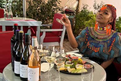 From Cape Town: Stellenbosch & Franschhoek Wine Tasting Tour