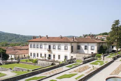 Villa della Porta Bozzolo