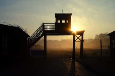 From Gdansk: Stutthof Concentration Camp Tour with Transfer