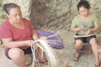 Campeche: Craft Tour Camino Real