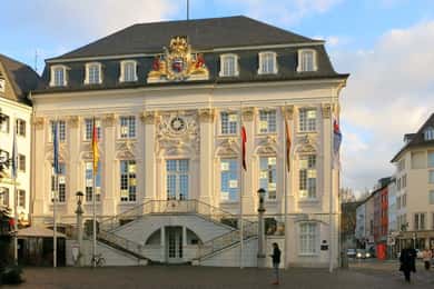 Bonn: excursão privada ao mercado de Natal