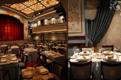 Buenos Aires: Café de los Angelitos Tango Show con Copas