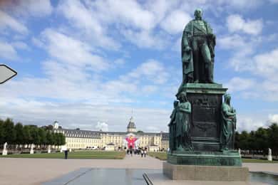 Karlsruhe - Private Tour