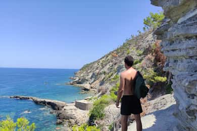 Palma de Mallorca: North Coast Nature Escape Day Tour