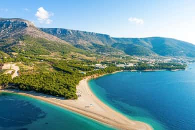 Spalato: Bol, Hvar, Isola di Pakleni e Solta Tour di un giorno intero