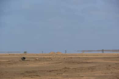 Sal: Halbtagestour um die Insel