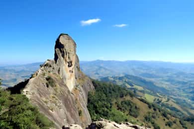 Campos do Jordão Det brasilianske Sveits, heldagstur