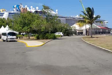 Excursão às cascatas do rio Dunn's e tubagem no rio na Jamaica