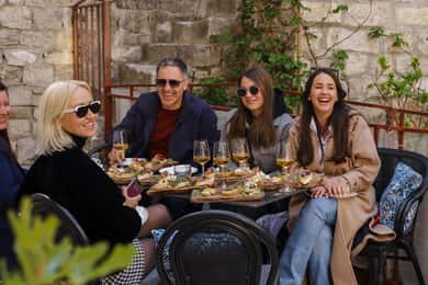 Privé Food & Wine Tour Split - Aanpasbaar voor alle diëten