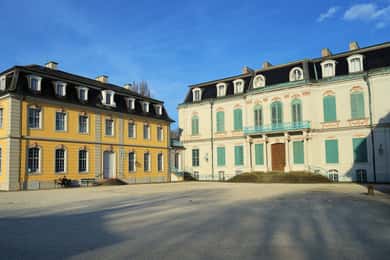 Kassel: Private Guided Walking Tour