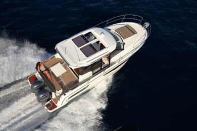 Krk: Boot huren Merry Fisher 895