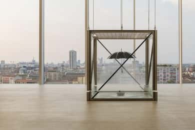Milaan: privétour - Duomo, Gelato-proeverij en Prada-museum
