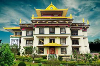 Kathmandu: Ancient City Kirtipur & Pharping Monastery Tour