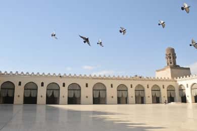Cairo: All-Inclusive Islamic and Coptic Cairo Tour & Lunch