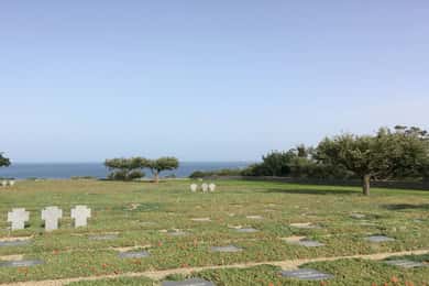 Chania Battle of Crete Private Tour: WW2 Military History