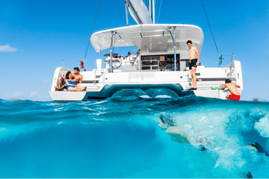 Mykonos : Luxury Private Cruise