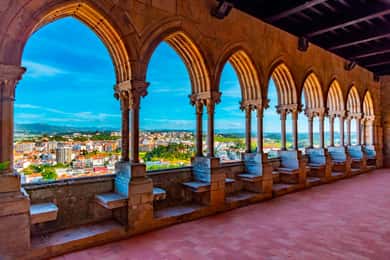 Best of Leiria: Private Tour