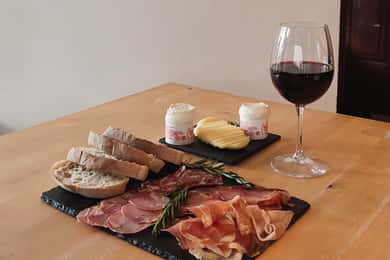 Tour privado de Ericeira: Tour gastrónomico de 10 degustaciones