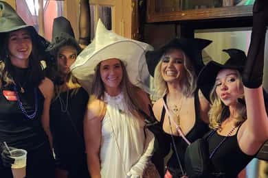 New Orleans: tour dei pub infestati dai fantasmi con shot gratuito