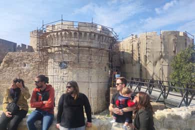 Belgrade: Guided City Tour and Kalemegdan Fortress Visit