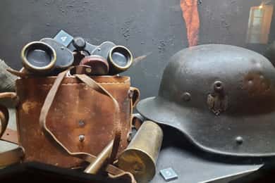 Schindler's Factory Tour with Entrance Ticket
