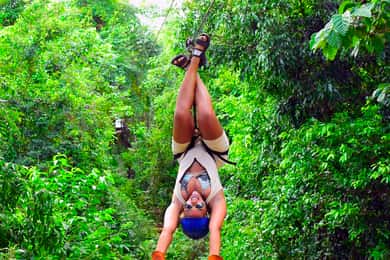 FULL PASS ACTIVITY IN CANCUN